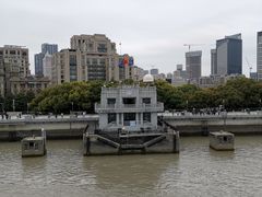 -黄浦江游览(十六铺码头)