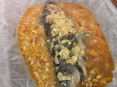 -三煮纸包鱼(青岛总店)