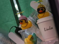 -LINLEE林里·手打柠檬茶(黄浦茂名南路店)