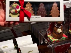 -Laderach 莱德拉(上海环贸iapm店)