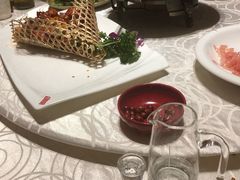 -红辣椒·川菜·火锅(科华路店)
