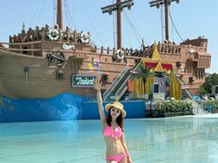 -乐华城·88度温泉乐园