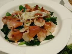 -至潮餐厅精致粤菜·活鲈鱼·走地鸡(珠江新城店)