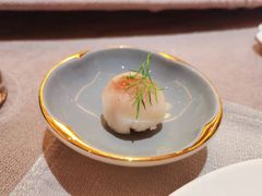 -香然会·园林雅宴(陆家嘴店)