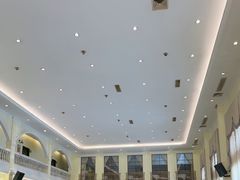-老洋坊饭店(厚街东宝路店)