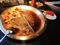-九鼎轩脆毛肚火锅(南京东路店)