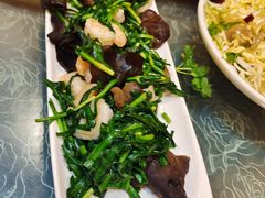 -龙香居海鲜家常菜饭店·特色驴肉·古城浑锅