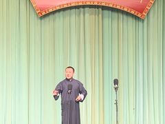 -周末相声俱乐部