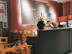 大堂-蜀九香火锅(玉林店)