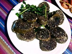 -88号小吃店·经典云南菜·地道纳西美食