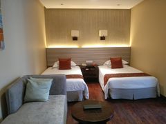 -太阳岛度假酒店