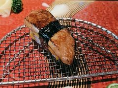 -京鹿料理(荟聚店)