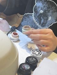 -米·日本の美甲美睫專門店