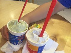 -DQ·蛋糕·冰淇淋(金桥店)