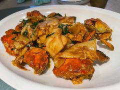 -筱爷叔·上海传统手工菜(玉树路店)
