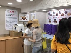 -珍妮曲奇聪明小熊(上环店)