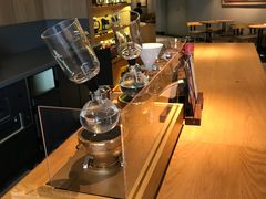 -星巴克(福州万象九宜城分店)