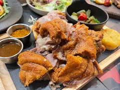 -Nord Grill&Bar Highland诺德西餐(深圳欢乐海岸店)