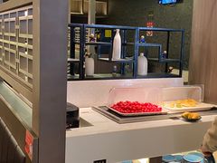 -湊湊火锅·茶憩(打浦桥日月光店)