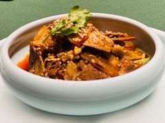 夫妻肺片-新沸腾鱼乡(世贸天阶店)