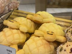 -1-7Bread(深业上城店)