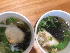 -家宴·灌蛋·沙茶面(曾厝垵店)