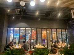 大堂-避风塘(嘉兴八佰伴店)