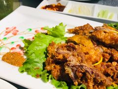 -德缘烤鸭店(大栅栏店)