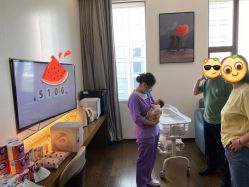 点击看大图 -耐味林月子会所(黄兴公园店)