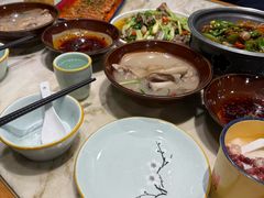 -常和州·夜宵大排档(常州单店)