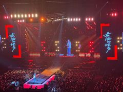 -梦之蓝青奥体育公园体育馆