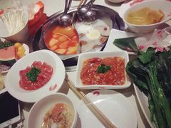 -海底捞火锅(凯德广场店)