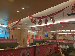 -海底捞火锅(旭辉MALL店)