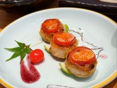 -和创柚子·会席日本料理(新区淮海街店)