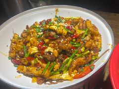 -龙潭喜客·四川客家菜