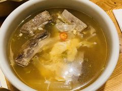 -萨拉伯尔水源素问店·韩国宫廷料理(人民路店)