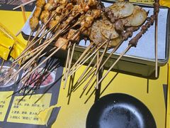 -望京小腰(北京总店)