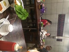 -小本家韩式烤肉(紫藤路店)