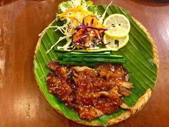 -茉莉.Red Crab