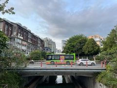 -南宁南湖公园