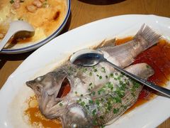 -味莊餐厅(康庄南街店)