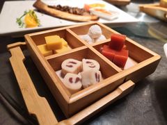 -106餐厅(山水文园店)
