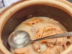 -清水亭湖北菜(大屯DT51店)