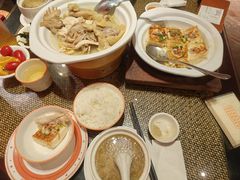 -老客家·客家菜(万达店)