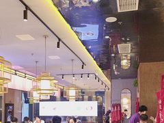 -重庆高老九火锅(万象城店)