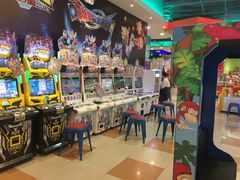 -汤姆熊欢乐世界(罗斯福店)