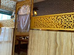 -尕羊烤肉餐厅·清真(会宁路店)