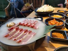 -九田家黑牛烤肉料理(溧阳吾悦店)
