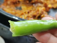 -高基五春川炒鸡排 韩国料理(威海总店)