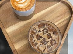 -Infica Coffee